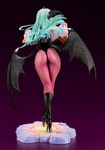 Kotobukiya Bishoujo DarkStalkers Morrigan 1/7 scale figure