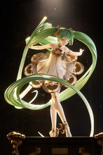 Load image into Gallery viewer, Good Smile Company Vocaloid Hatsune Miku Symphony 5th Anniversary Ver. 1:1 Figure
