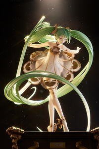 Good Smile Company Vocaloid Hatsune Miku Symphony 5th Anniversary Ver. 1:1 Figure