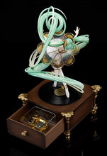 Load image into Gallery viewer, Good Smile Company Vocaloid Hatsune Miku Symphony 5th Anniversary Ver. 1:1 Figure
