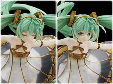 Load image into Gallery viewer, Good Smile Company Vocaloid Hatsune Miku Symphony 5th Anniversary Ver. 1:1 Figure
