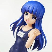 Load image into Gallery viewer, SEGA Higurashi When they Cry Rika Furude Swimsuit noodle stopper
