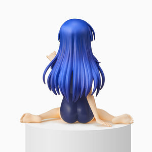 SEGA Higurashi When they Cry Rika Furude Swimsuit noodle stopper