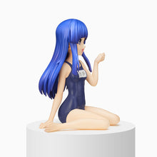 Load image into Gallery viewer, SEGA Higurashi When they Cry Rika Furude Swimsuit noodle stopper
