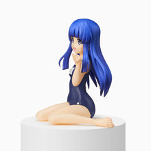 Load image into Gallery viewer, SEGA Higurashi When they Cry Rika Furude Swimsuit noodle stopper
