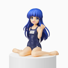 Load image into Gallery viewer, SEGA Higurashi When they Cry Rika Furude Swimsuit noodle stopper
