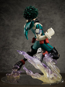 FREEing My Hero Academia Deku Izuku Midoriya 1/4 Scale figure