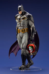 Kotobukiya ARTFX DC Comics - Batman: Last Knight on Earth 1/6 scale figure