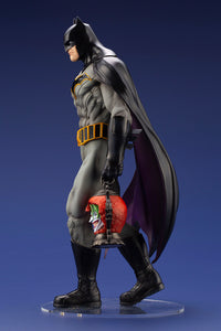 Kotobukiya ARTFX DC Comics - Batman: Last Knight on Earth 1/6 scale figure