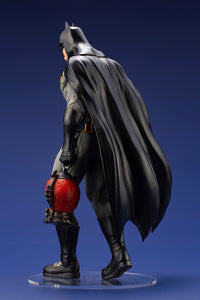 Kotobukiya ARTFX DC Comics - Batman: Last Knight on Earth 1/6 scale figure