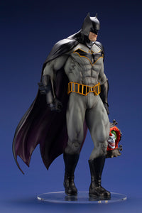 Kotobukiya ARTFX DC Comics - Batman: Last Knight on Earth 1/6 scale figure