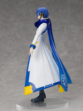 Load image into Gallery viewer, FuRyu PiaPro Vocaloid Characters Kaito 1/7 scale figure
