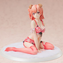 Load image into Gallery viewer, My Teen Romantic Comedy SNAFU 2 Yui Yuigahama Lingerie Ver 1/7 scale figure
