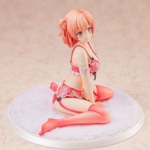 My Teen Romantic Comedy SNAFU 2 Yui Yuigahama Lingerie Ver 1/7 scale figure