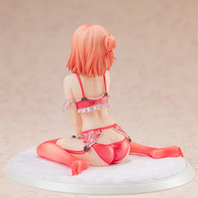 Load image into Gallery viewer, My Teen Romantic Comedy SNAFU 2 Yui Yuigahama Lingerie Ver 1/7 scale figure
