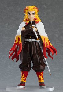 Good Smile Company Demon Slayer Rengoku Kyojuro Pop up Parade Figure