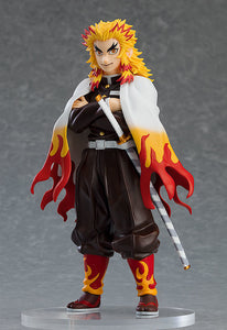 Good Smile Company Demon Slayer Rengoku Kyojuro Pop up Parade Figure