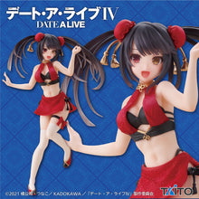 Load image into Gallery viewer, Taito Coreful Date a Live Kurumi Mandarin swimsuit prize figure
