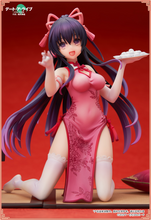 Load image into Gallery viewer, APEX Date a Live Spirit Pledge Tohka Yatogami New Year China Dress ver 1/7 scale figure
