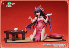 Load image into Gallery viewer, APEX Date a Live Spirit Pledge Tohka Yatogami New Year China Dress ver 1/7 scale figure
