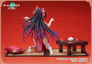 APEX Date a Live Spirit Pledge Tohka Yatogami New Year China Dress ver 1/7 scale figure