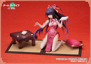 APEX Date a Live Spirit Pledge Tohka Yatogami New Year China Dress ver 1/7 scale figure