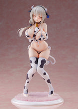 Load image into Gallery viewer, WAVE Dreamtech Uzaki-chan Wants to Hang Out! Uzaki Tsuki Cow Bikini 1/7 scale figure
