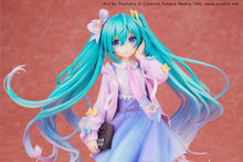 Load image into Gallery viewer, Hobby Stock Vocaloid Hatsune Miku Digital Stars 2021 Ver. 1/7 Scale Figure
