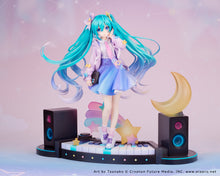 Load image into Gallery viewer, Hobby Stock Vocaloid Hatsune Miku Digital Stars 2021 Ver. 1/7 Scale Figure
