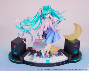 Hobby Stock Vocaloid Hatsune Miku Digital Stars 2021 Ver. 1/7 Scale Figure