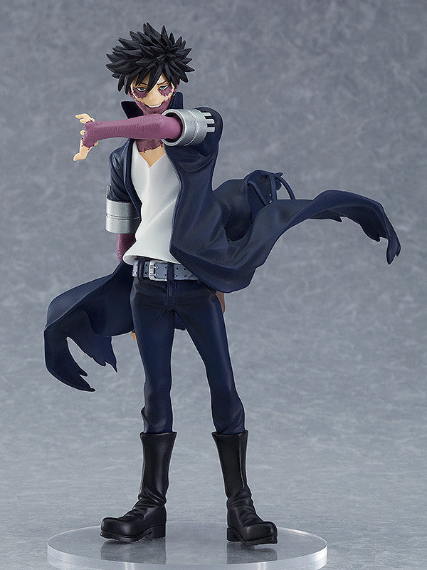 Good Smile Company My Hero Academia Dabi Pop up Parade figure