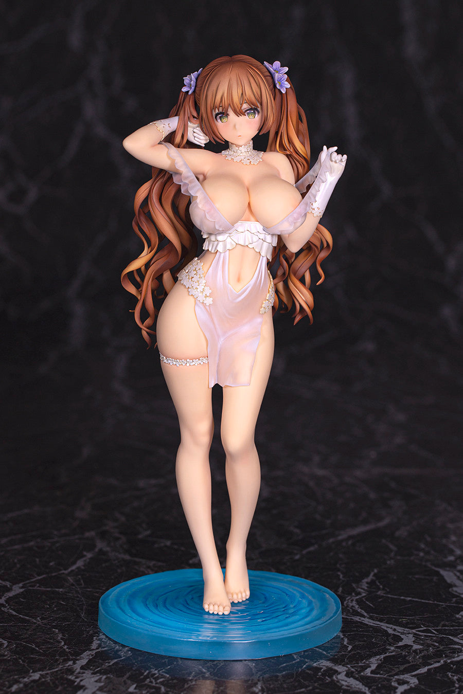 Skytube Nure Megami Wet Goddess Illustrated by Mataro 1/6 scale figure