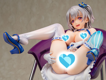 Load image into Gallery viewer, Pleiades Andou Shuki Illustration - Akehoshi Riina 1/6 scale adult figure
