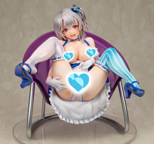 Load image into Gallery viewer, Pleiades Andou Shuki Illustration - Akehoshi Riina 1/6 scale adult figure
