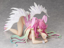 Load image into Gallery viewer, FREEing No Game No Life Jibril B-style Bare-leg Bunny 1/4 scale figure
