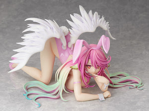 FREEing No Game No Life Jibril B-style Bare-leg Bunny 1/4 scale figure