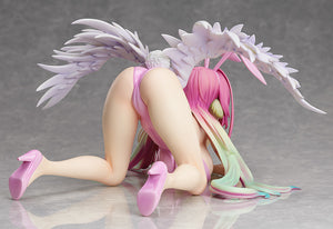 FREEing No Game No Life Jibril B-style Bare-leg Bunny 1/4 scale figure