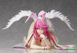 FREEing No Game No Life Jibril B-style Bare-leg Bunny 1/4 scale figure