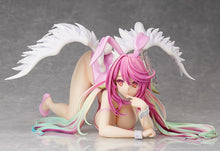 Load image into Gallery viewer, FREEing No Game No Life Jibril B-style Bare-leg Bunny 1/4 scale figure
