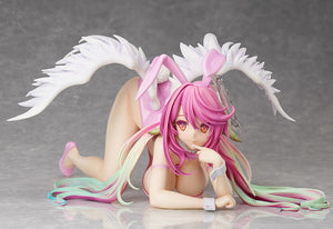 FREEing No Game No Life Jibril B-style Bare-leg Bunny 1/4 scale figure