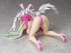 FREEing No Game No Life Jibril B-style Bare-leg Bunny 1/4 scale figure