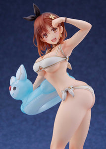 Spirtale Atelier Ryza 2 Reisalin Stout White Swimsuit Ver 1/6 Scale Figure