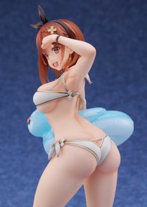 Spirtale Atelier Ryza 2 Reisalin Stout White Swimsuit Ver 1/6 Scale Figure