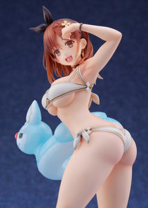 Spirtale Atelier Ryza 2 Reisalin Stout White Swimsuit Ver 1/6 Scale Figure