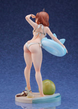 Load image into Gallery viewer, Spirtale Atelier Ryza 2 Reisalin Stout White Swimsuit Ver 1/6 Scale Figure
