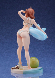 Spirtale Atelier Ryza 2 Reisalin Stout White Swimsuit Ver 1/6 Scale Figure