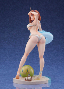 Spirtale Atelier Ryza 2 Reisalin Stout White Swimsuit Ver 1/6 Scale Figure