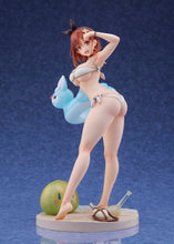 Load image into Gallery viewer, Spirtale Atelier Ryza 2 Reisalin Stout White Swimsuit Ver 1/6 Scale Figure
