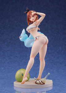 Spirtale Atelier Ryza 2 Reisalin Stout White Swimsuit Ver 1/6 Scale Figure