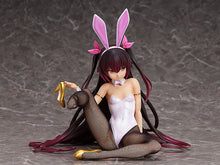 Load image into Gallery viewer, FREEing To Love-Ru Darkness B-style Nemesis Bunny Ver 1/4 Scale Figure
